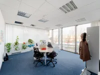 Недвижимость Коммерческое помещение : 4