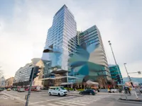 Недвижимость Коммерческое помещение : 12