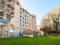 Недвижимость Коммерческое помещение в центре: 2