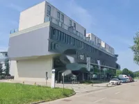 Недвижимость Коммерческое помещение в новых Яршах: 1