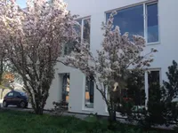 Недвижимость Офисное помещение с террасой: 1