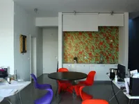 Недвижимость Офисное помещение с террасой: 4