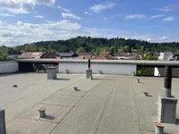 Недвижимость Офисное помещение с террасой: 6