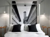 Недвижимость Офисное помещение с террасой: 7