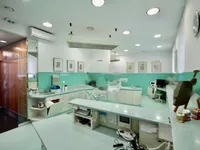 Недвижимость Офисное помещение на Бежиграде: 4