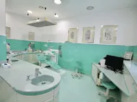 Недвижимость Бизнес-пространство в Бежиградском дворце: 5