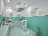 Недвижимость Бизнес-пространство в Бежиградском дворце: 6