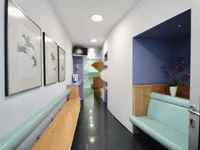 Недвижимость Бизнес-пространство в Бежиградском дворце: 11