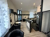 Недвижимость Коммерческое помещение: 5