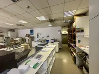 Недвижимость Коммерческое помещение Бежиград: 3