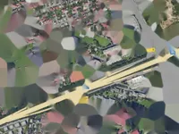 Недвижимость Офисное помещение Чернуче: 2