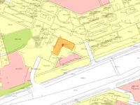 Недвижимость Офисное помещение Чернуче: 12