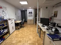 Недвижимость Коммерческое помещение Чрнуче: 15