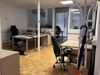 Недвижимость Коммерческое помещение Чрнуче: 18