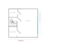 Недвижимость Коммерческое помещение Чрнуче: 19