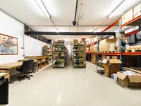 Недвижимость Офисное помещение в Шишке: 1