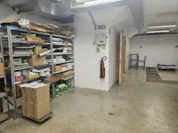 Недвижимость Офисное помещение Томацево: 10