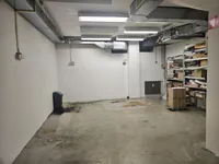 Недвижимость Коммерческое помещение на Литийской улице: 8