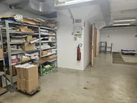 Недвижимость Коммерческое помещение на Литийской улице: 10