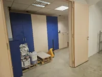 Недвижимость Коммерческое помещение на Литийской улице: 13