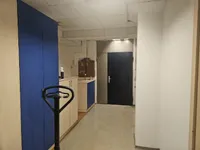 Недвижимость Коммерческое помещение на Литийской улице: 14