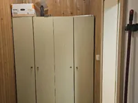 Недвижимость Коммерческое помещение на Литийской улице: 24