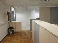 Недвижимость Коммерческое помещение на Литийской улице: 25