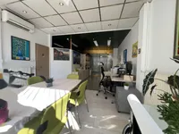 Недвижимость Офисное помещение Мургле: 5