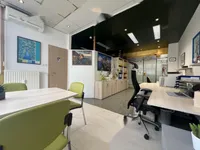 Недвижимость Офисное помещение Мургле: 6