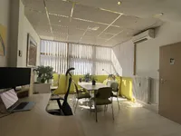 Недвижимость Офисное помещение Мургле: 7