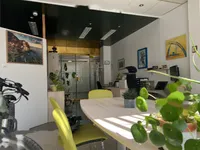 Недвижимость Офисное помещение Мургле: 9