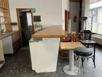 Недвижимость Офисное помещение Бежиград: 3