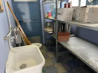 Недвижимость Коммерческое помещение Шишка: 5