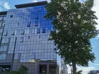 Недвижимость Офисное помещение с ресепшеном: 2