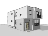 Недвижимость Участок под застройку, Новое Штепаньско поселение.: 3