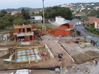 Недвижимость Дом, Хрватини: 2