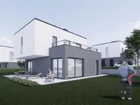 Недвижимость Дом, Хрватини: 9