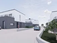 Недвижимость Дом, Хрватини: 11