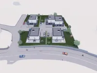 Недвижимость Дом, Хрватини: 16