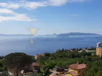 Недвижимость Четырёхкомнатная квартира, Центр Опатии: 1