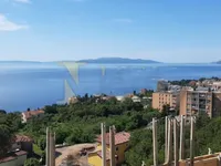 Недвижимость Четырёхкомнатная квартира, Центр Опатии: 4