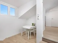 Недвижимость Трёхкомнатная квартира в Центре: 9