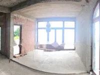 Недвижимость Трехкомнатная квартира в центре: 7