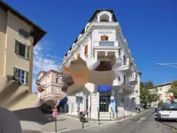 Недвижимость Двухкомнатная квартира, Центр: 2