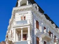 Недвижимость Двухкомнатная квартира, Центр: 11