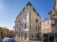 Недвижимость Двухкомнатная квартира, Центр: 12