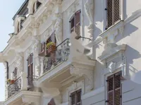 Недвижимость Двухкомнатная квартира, Центр: 19