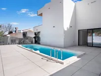 Недвижимость Четырёхкомнатная квартира в центре Опатии: 2