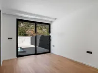 Недвижимость Четырёхкомнатная квартира в центре Опатии: 14