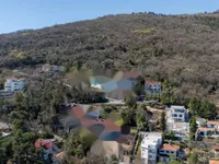 Недвижимость Четырёхкомнатная квартира в центре Опатии: 24